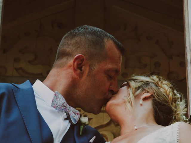 Le mariage de Arnaud et Laetitia à Perpignan, Pyrénées-Orientales 13