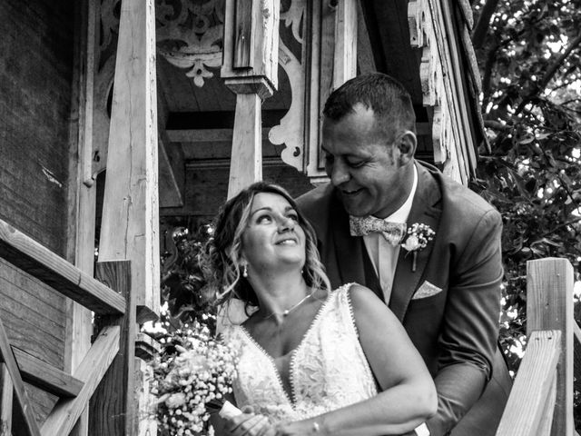 Le mariage de Arnaud et Laetitia à Perpignan, Pyrénées-Orientales 14