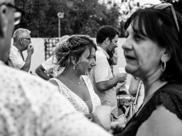 Le mariage de Arnaud et Laetitia à Perpignan, Pyrénées-Orientales 15