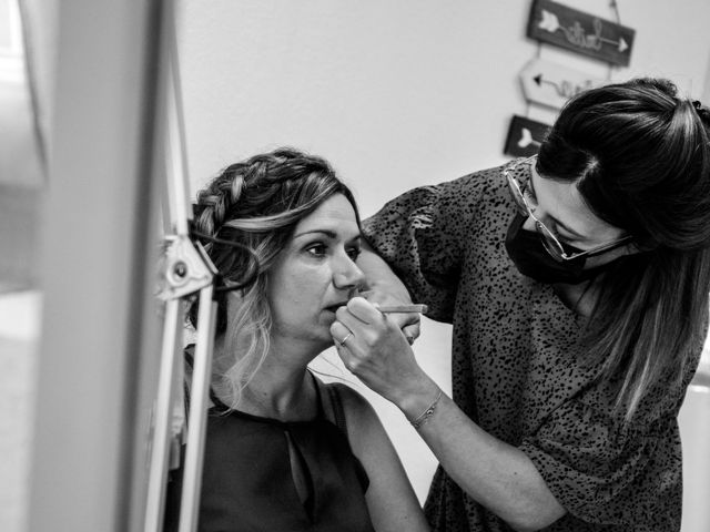 Le mariage de Arnaud et Laetitia à Perpignan, Pyrénées-Orientales 17