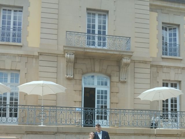 Le mariage de Millot et Chloe  à Thurins, Rhône 2
