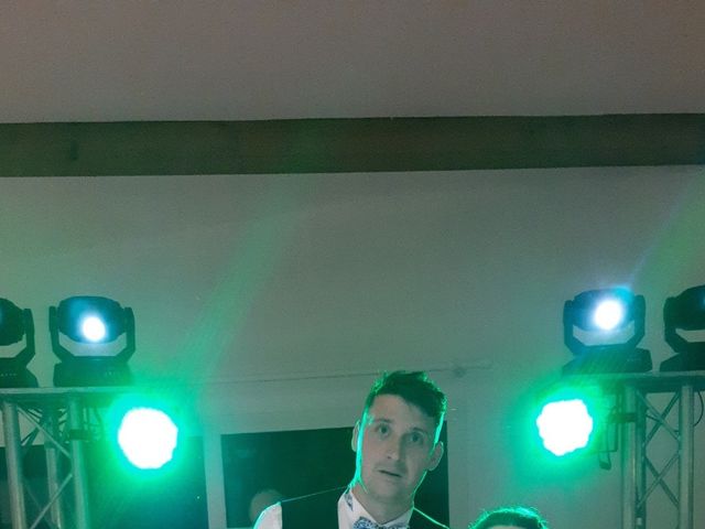 Le mariage de Millot et Chloe  à Thurins, Rhône 4