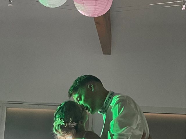 Le mariage de Millot et Chloe  à Thurins, Rhône 5