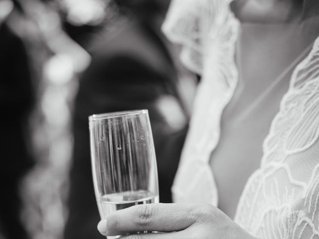 Le mariage de Guillaume et Axelle à Cozes, Charente Maritime 29