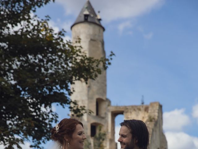 Le mariage de Pierre et Justine à Bruay la Buissière, Pas-de-Calais 3