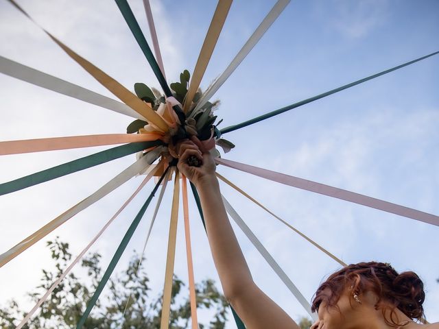 Le mariage de Pierre et Justine à Bruay la Buissière, Pas-de-Calais 5