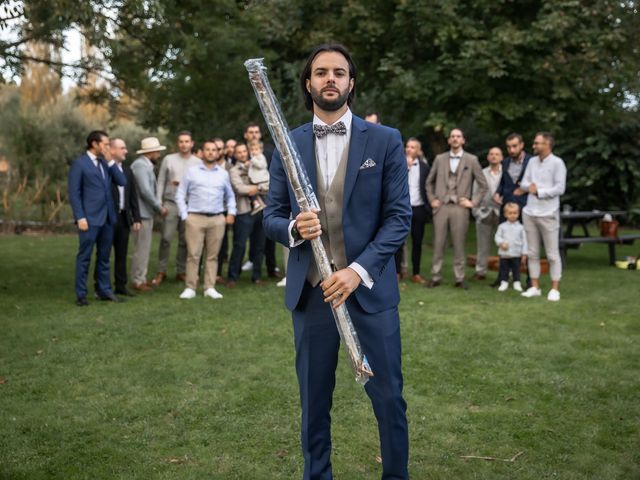 Le mariage de Pierre et Justine à Bruay la Buissière, Pas-de-Calais 2