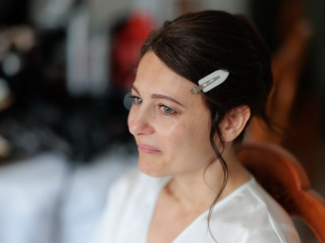 Le mariage de Mickaël et Lydia à Colombes, Hauts-de-Seine 4