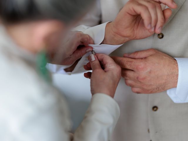 Le mariage de Mickaël et Lydia à Colombes, Hauts-de-Seine 11