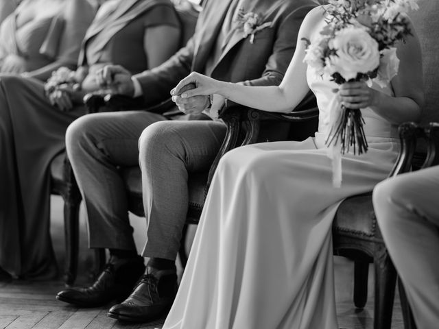 Le mariage de Mickaël et Lydia à Colombes, Hauts-de-Seine 25