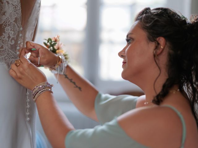 Le mariage de Mickaël et Lydia à Colombes, Hauts-de-Seine 39