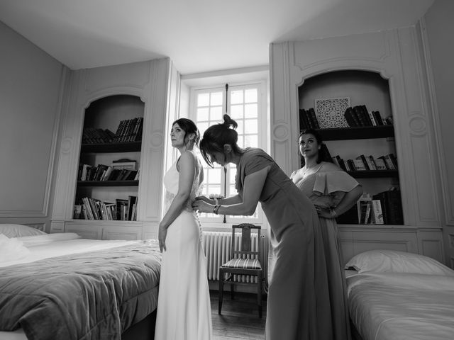 Le mariage de Mickaël et Lydia à Colombes, Hauts-de-Seine 40