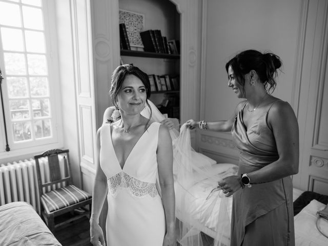 Le mariage de Mickaël et Lydia à Colombes, Hauts-de-Seine 42