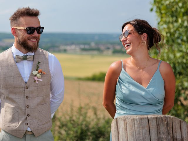 Le mariage de Mickaël et Lydia à Colombes, Hauts-de-Seine 50