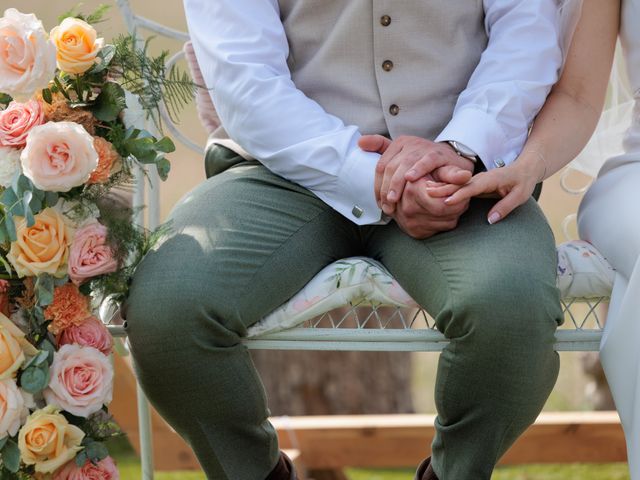 Le mariage de Mickaël et Lydia à Colombes, Hauts-de-Seine 54