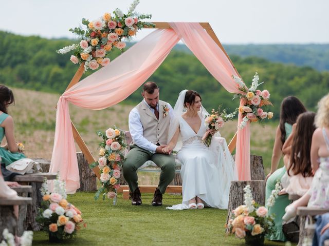 Le mariage de Mickaël et Lydia à Colombes, Hauts-de-Seine 56