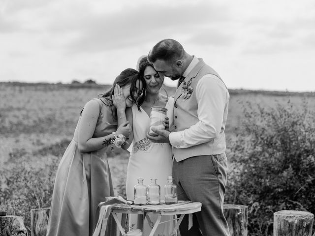 Le mariage de Mickaël et Lydia à Colombes, Hauts-de-Seine 62