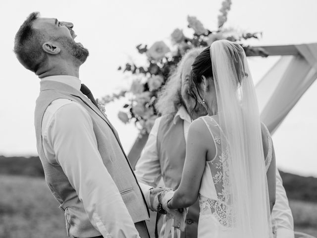 Le mariage de Mickaël et Lydia à Colombes, Hauts-de-Seine 64