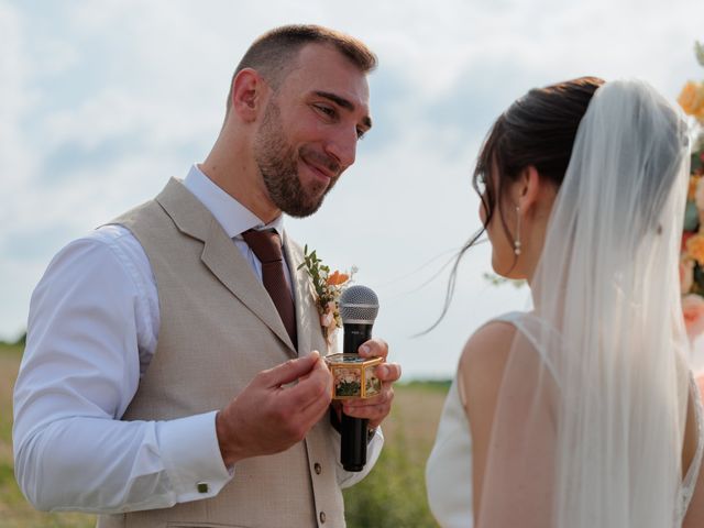 Le mariage de Mickaël et Lydia à Colombes, Hauts-de-Seine 66