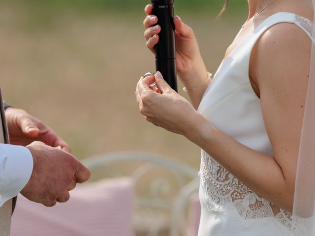 Le mariage de Mickaël et Lydia à Colombes, Hauts-de-Seine 69