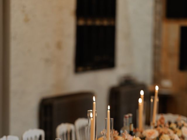 Le mariage de Mickaël et Lydia à Colombes, Hauts-de-Seine 78
