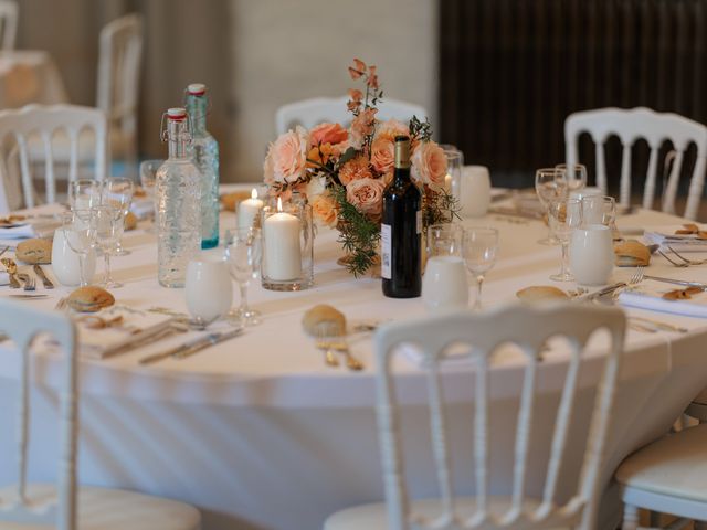 Le mariage de Mickaël et Lydia à Colombes, Hauts-de-Seine 82