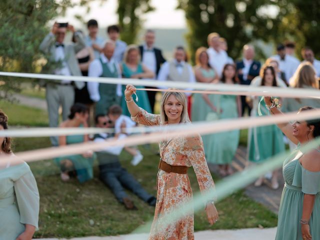 Le mariage de Mickaël et Lydia à Colombes, Hauts-de-Seine 90