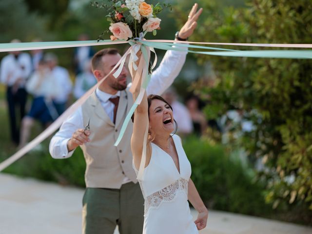 Le mariage de Mickaël et Lydia à Colombes, Hauts-de-Seine 91