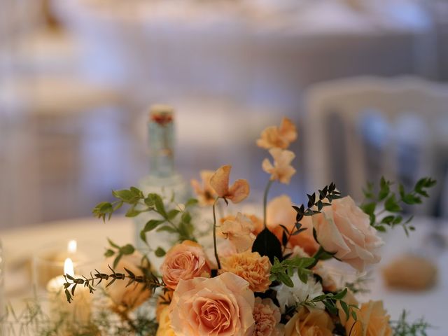 Le mariage de Mickaël et Lydia à Colombes, Hauts-de-Seine 98
