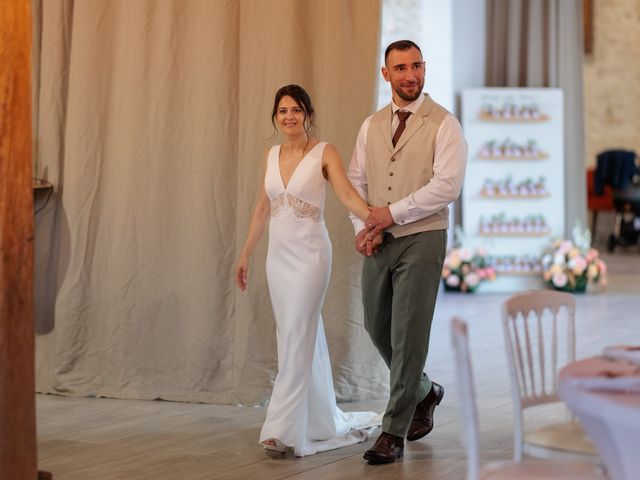 Le mariage de Mickaël et Lydia à Colombes, Hauts-de-Seine 102