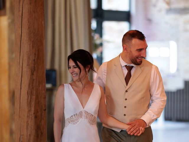 Le mariage de Mickaël et Lydia à Colombes, Hauts-de-Seine 103