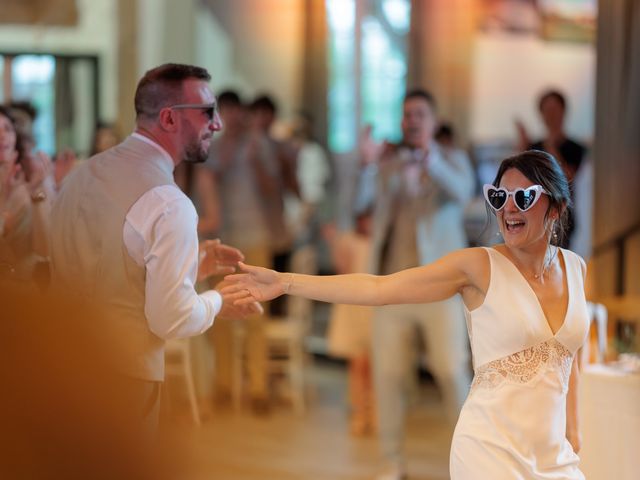 Le mariage de Mickaël et Lydia à Colombes, Hauts-de-Seine 113