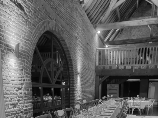 Le mariage de Emerick et Swann à Mers-les-Bains, Somme 3
