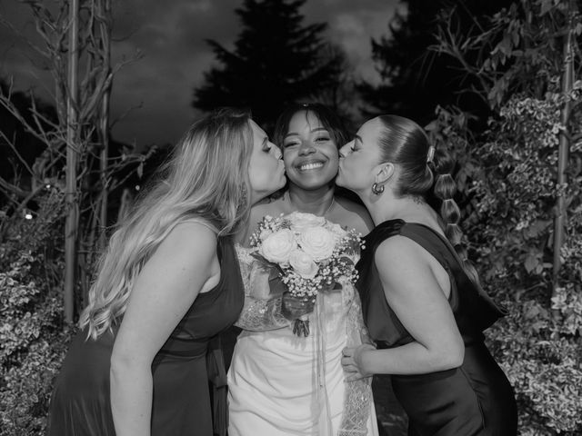 Le mariage de Emerick et Swann à Mers-les-Bains, Somme 2