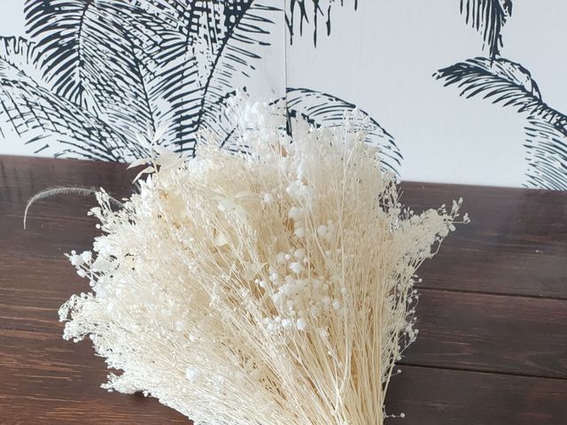 Le mariage de Charly et Morgane à Aillas, Gironde 9