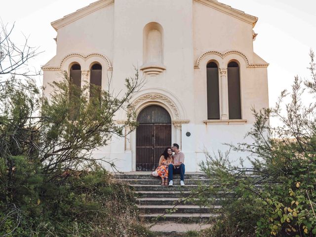 Le mariage de Vincent et Camille à Tosse, Landes 1