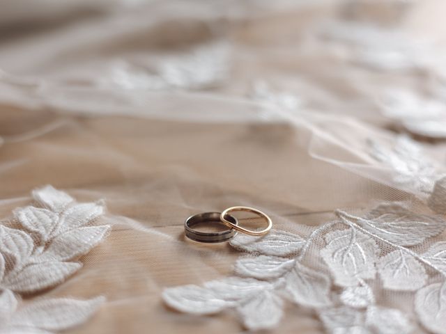 Le mariage de Vincent et Camille à Tosse, Landes 9