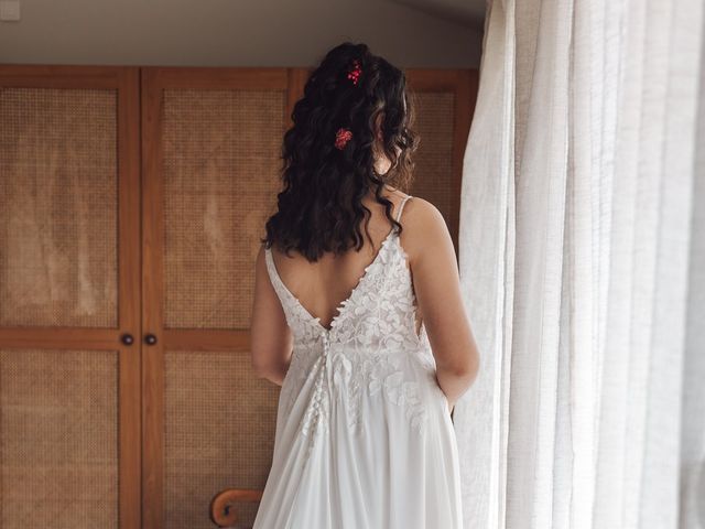 Le mariage de Vincent et Camille à Tosse, Landes 15
