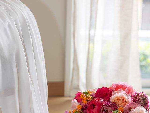 Le mariage de Vincent et Camille à Tosse, Landes 17