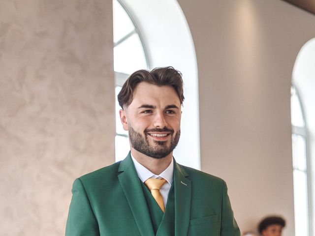 Le mariage de Vincent et Camille à Tosse, Landes 24