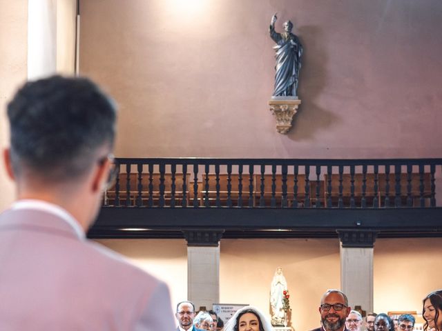 Le mariage de Vincent et Camille à Tosse, Landes 27