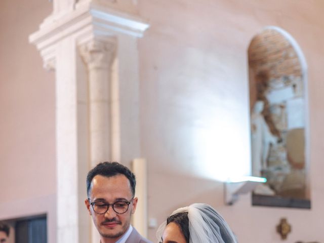 Le mariage de Vincent et Camille à Tosse, Landes 28
