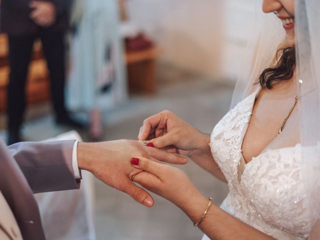 Le mariage de Vincent et Camille à Tosse, Landes 29