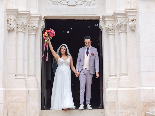 Le mariage de Vincent et Camille à Tosse, Landes 33