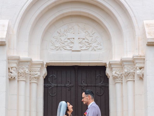 Le mariage de Vincent et Camille à Tosse, Landes 36
