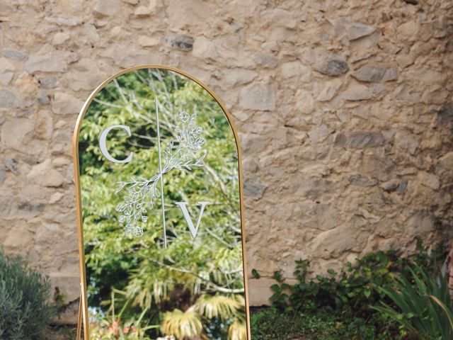 Le mariage de Vincent et Camille à Tosse, Landes 38
