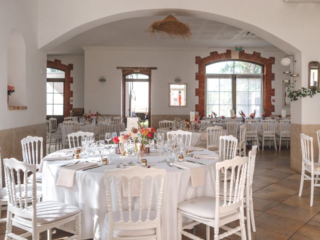 Le mariage de Vincent et Camille à Tosse, Landes 43