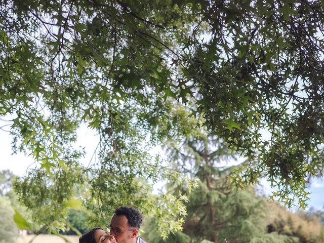 Le mariage de Vincent et Camille à Tosse, Landes 51
