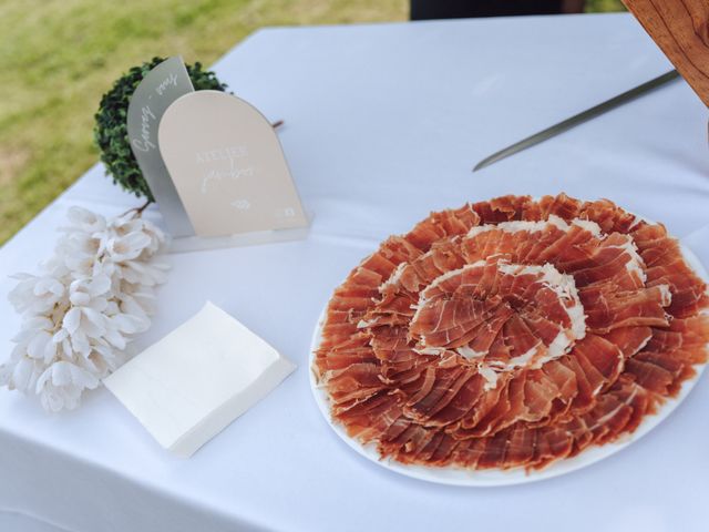 Le mariage de Vincent et Camille à Tosse, Landes 62