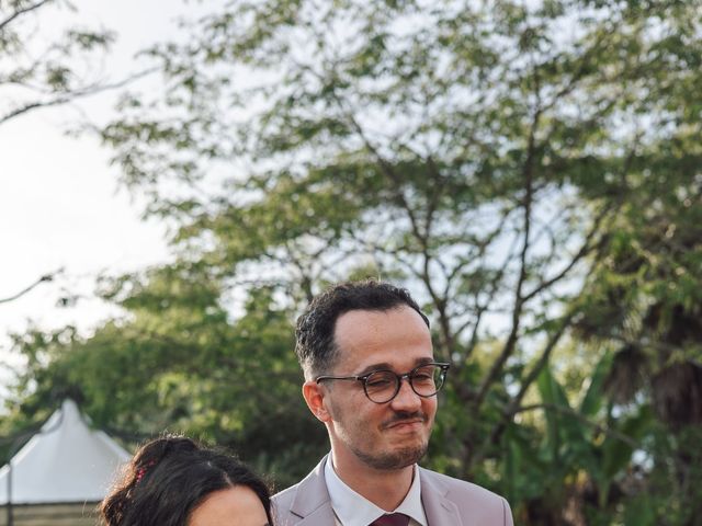 Le mariage de Vincent et Camille à Tosse, Landes 72